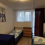 Osrodek Wypoczynkowo-hotelowy Przasniczka Hotel Lodž