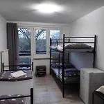 Osrodek Wypoczynkowo-hotelowy Przasniczka