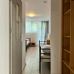 Osrodek Wypoczynkowo-hotelowy Przasniczka Lodž