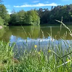 Osrodek Wypoczynkowo-hotelowy Przasniczka *