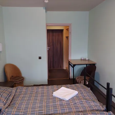 Hotel Osrodek Wypoczynkowo-hotelowy Przasniczka *