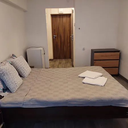 Osrodek Wypoczynkowo-hotelowy Przasniczka Hotel Lodž