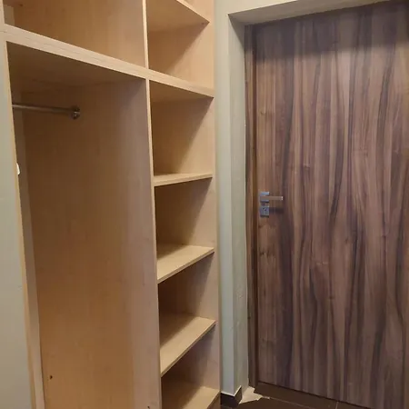 Hotel Osrodek Wypoczynkowo-hotelowy Przasniczka