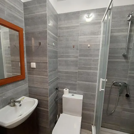 Osrodek Wypoczynkowo-hotelowy Przasniczka Hotel