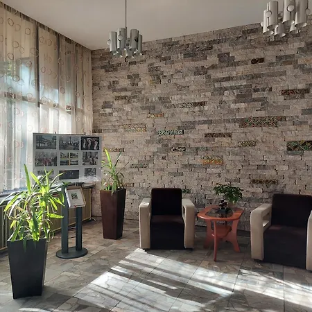 Osrodek Wypoczynkowo-hotelowy Przasniczka Hotel *