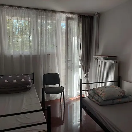 Hotel Osrodek Wypoczynkowo-hotelowy Przasniczka Lodž