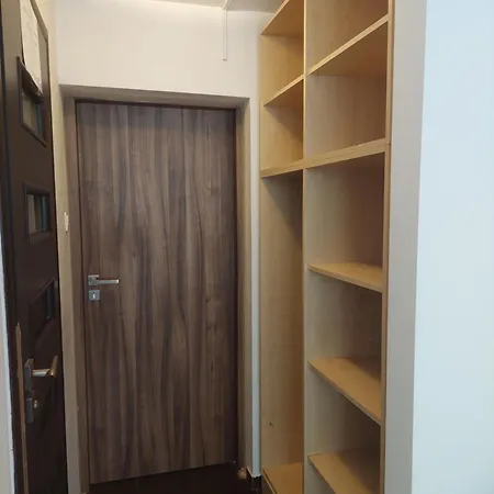 Osrodek Wypoczynkowo-hotelowy Przasniczka Hotel Lodz