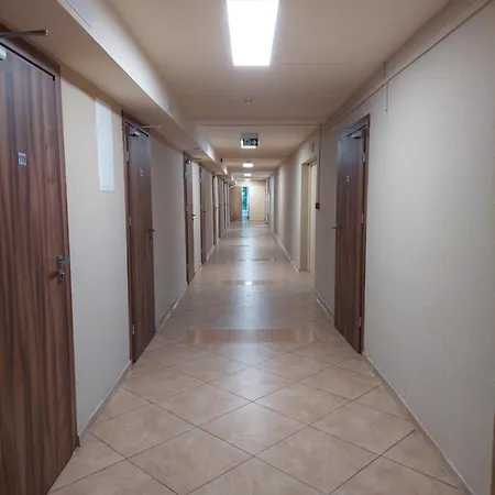 Hotel Osrodek Wypoczynkowo-hotelowy Przasniczka