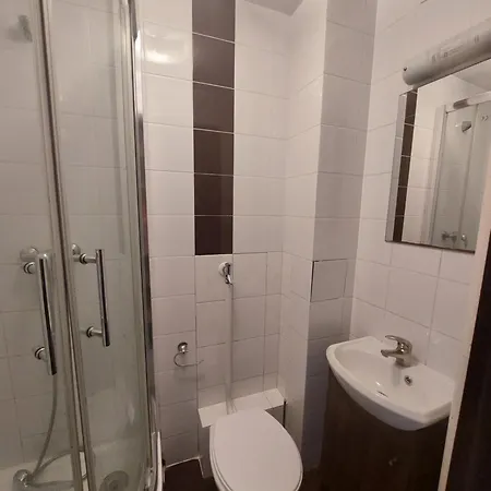 Hotel Osrodek Wypoczynkowo-hotelowy Przasniczka *