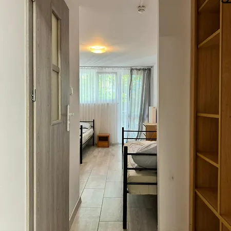 Osrodek Wypoczynkowo-hotelowy Przasniczka Lodz