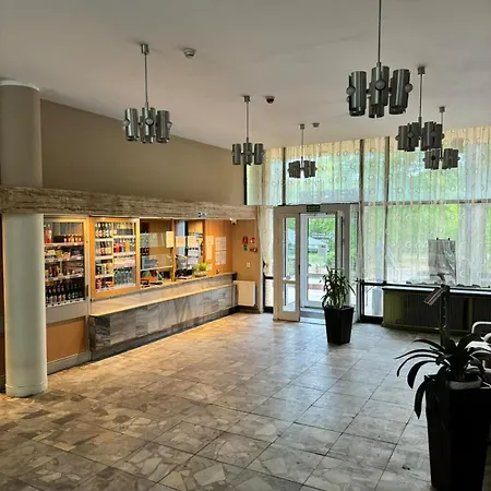 Osrodek Wypoczynkowo-hotelowy Przasniczka * Lodz