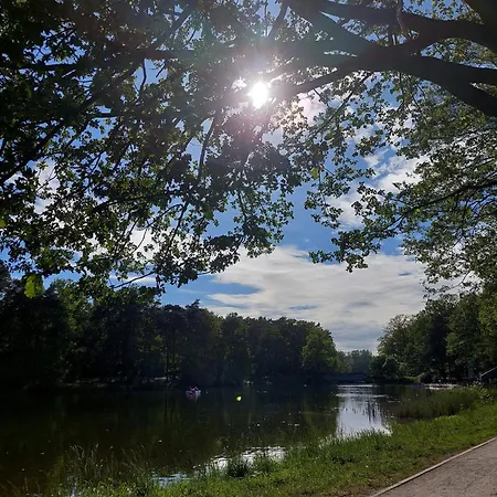 Hotel Osrodek Wypoczynkowo-hotelowy Przasniczka