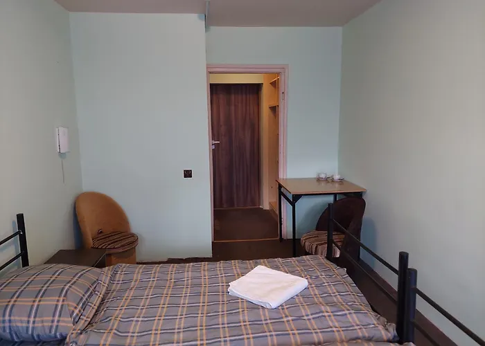 Hotel Osrodek Wypoczynkowo-hotelowy Przasniczka *