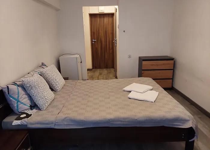 Osrodek Wypoczynkowo-hotelowy Przasniczka Hotel Łódź