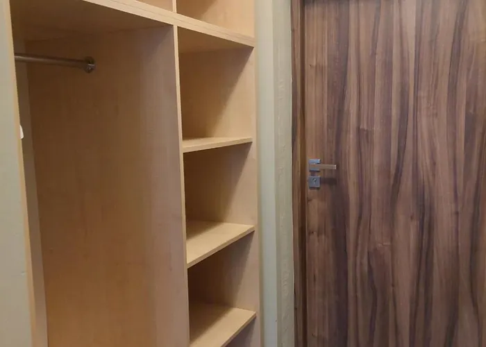 Hotel Osrodek Wypoczynkowo-hotelowy Przasniczka