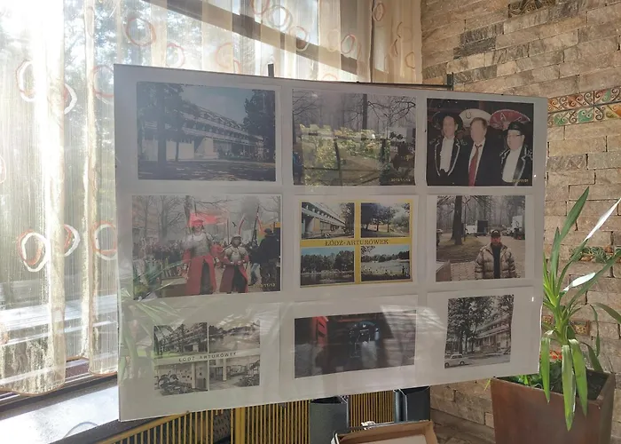 Osrodek Wypoczynkowo-hotelowy Przasniczka *