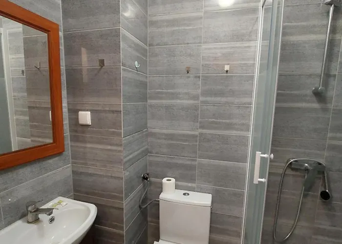 Osrodek Wypoczynkowo-hotelowy Przasniczka Hotel