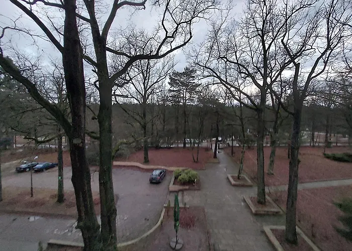 Osrodek Wypoczynkowo-hotelowy Przasniczka * Łódź