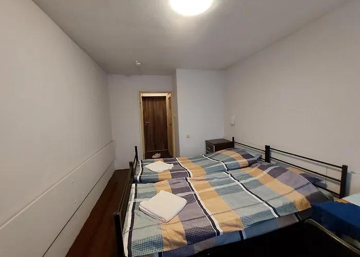 Hotel Osrodek Wypoczynkowo-hotelowy Przasniczka