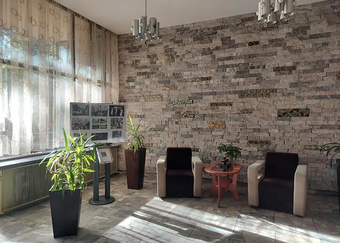 Osrodek Wypoczynkowo-hotelowy Przasniczka Hotel *