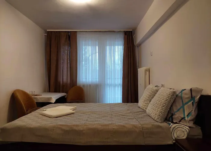 Osrodek Wypoczynkowo-hotelowy Przasniczka *