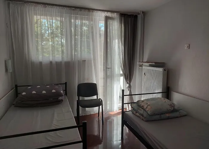 Hotel Osrodek Wypoczynkowo-hotelowy Przasniczka Łódź