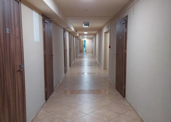 Hotel Osrodek Wypoczynkowo-hotelowy Przasniczka