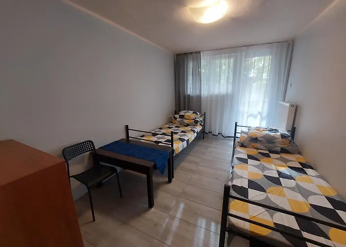 Hotel Osrodek Wypoczynkowo-hotelowy Przasniczka Łódź