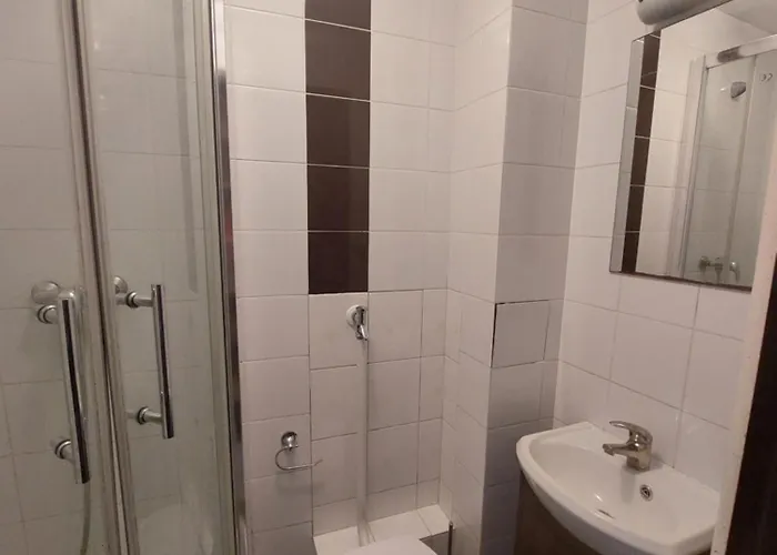 Hotel Osrodek Wypoczynkowo-hotelowy Przasniczka *