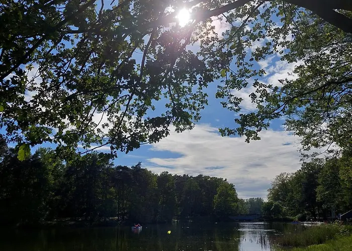 Hotel Osrodek Wypoczynkowo-hotelowy Przasniczka